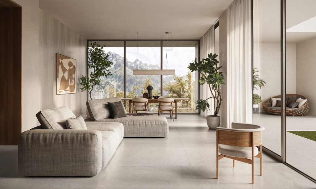 ROCKNEST GRANITIC 120X278 SEMILUCIOS