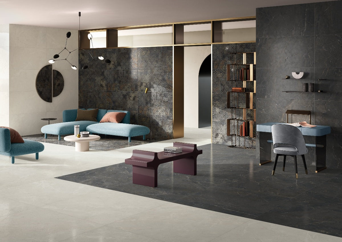 AZIMUTH ALPHA SEMILUCIDO 60X120