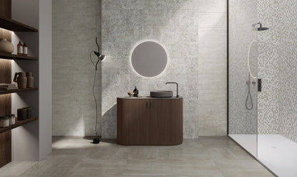 BOLD FAIRY GREY MOSAICO 30X30