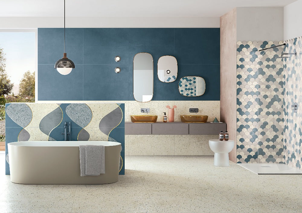 CHROMATICA MOSAICO GLEE PARTY 26x30