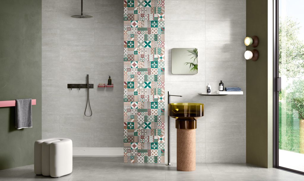 FOYER MOLIERE 60X60