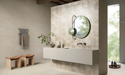 MOCKUP OSTUNI CREAM 60X60