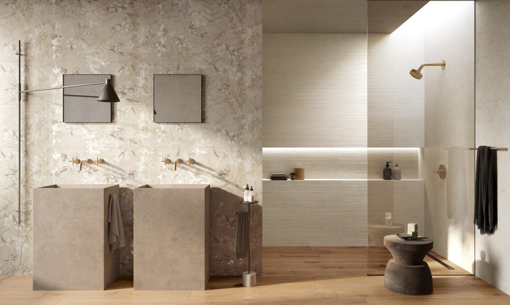 MOCKUP OSTUNI LINE CREAM   60X120