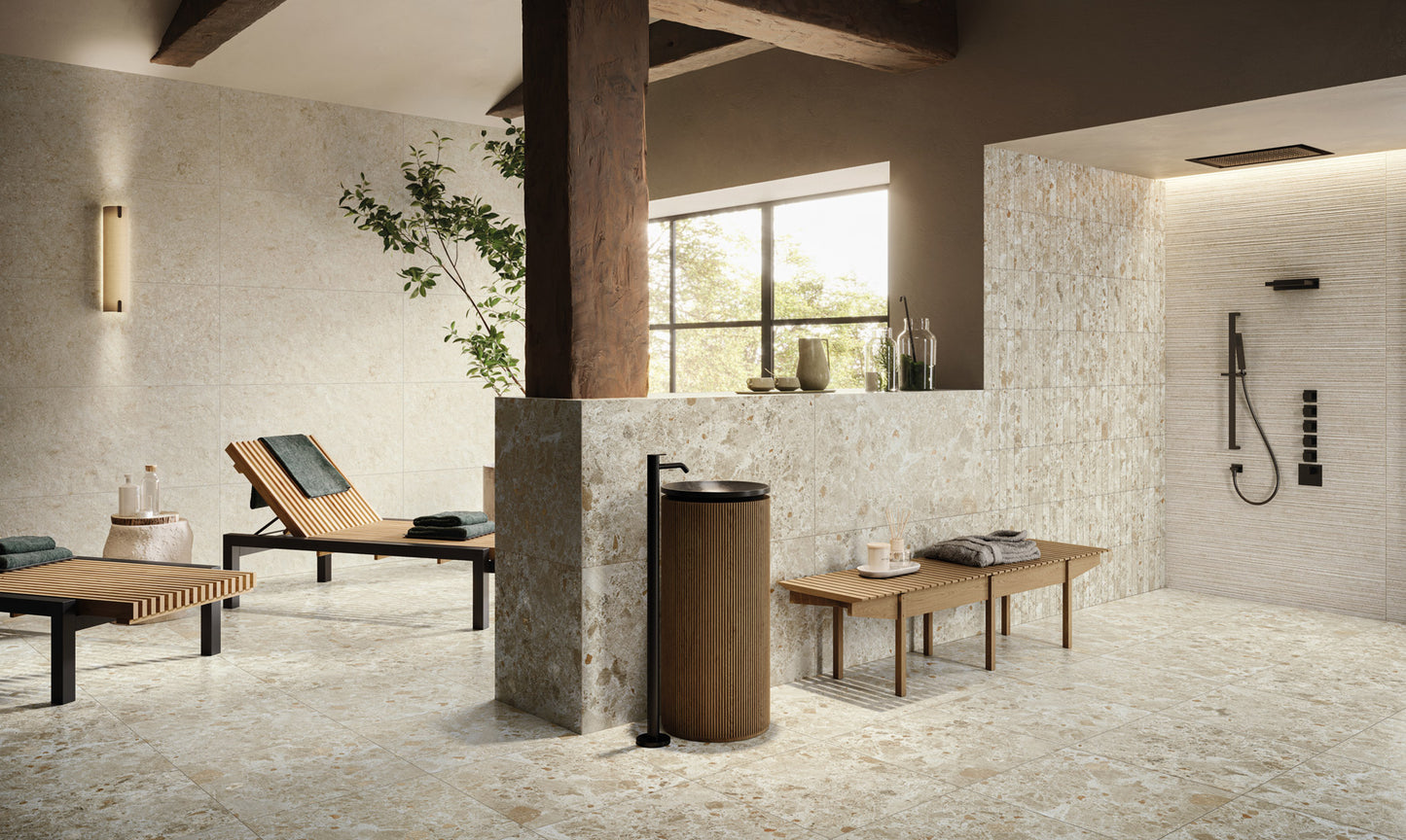 MOCKUP PORTOFINO NUT 60X60