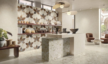 MOCKUP PORTOFINO NUT 60X60