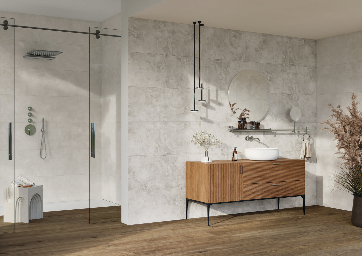 HYGGE PHILOS 40X100