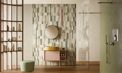 CHROMATICA SHADE 40X100