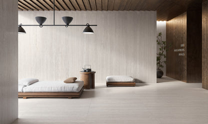 MYTHOLOGY SATURNA WHITE 60X120 NATURAL