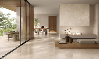 MYTHOLOGY SIMBIOS TAUPE 80X80 NATURAL