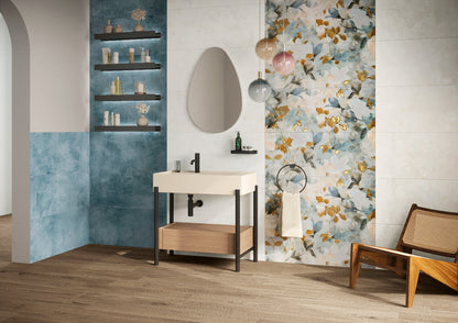 HYGGE SKY 40X100