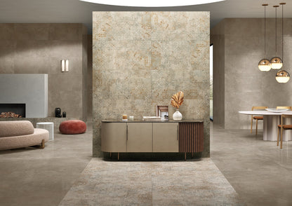 AZIMUTH VECTOR SEMILUCIDO 120X120