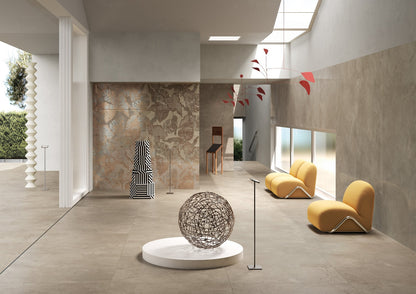 AZIMUTH COMPOSIZIONE ARCANE 120X120 (2Buc 60x120)