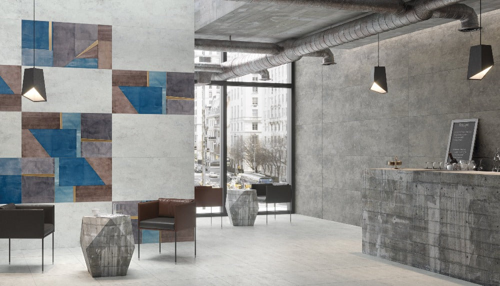 FRESCO VISCONTI 60X60