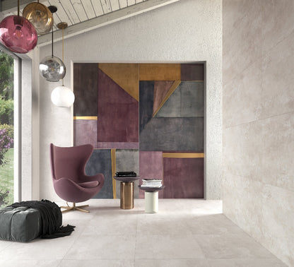 FRESCO ARAGONA 60X60