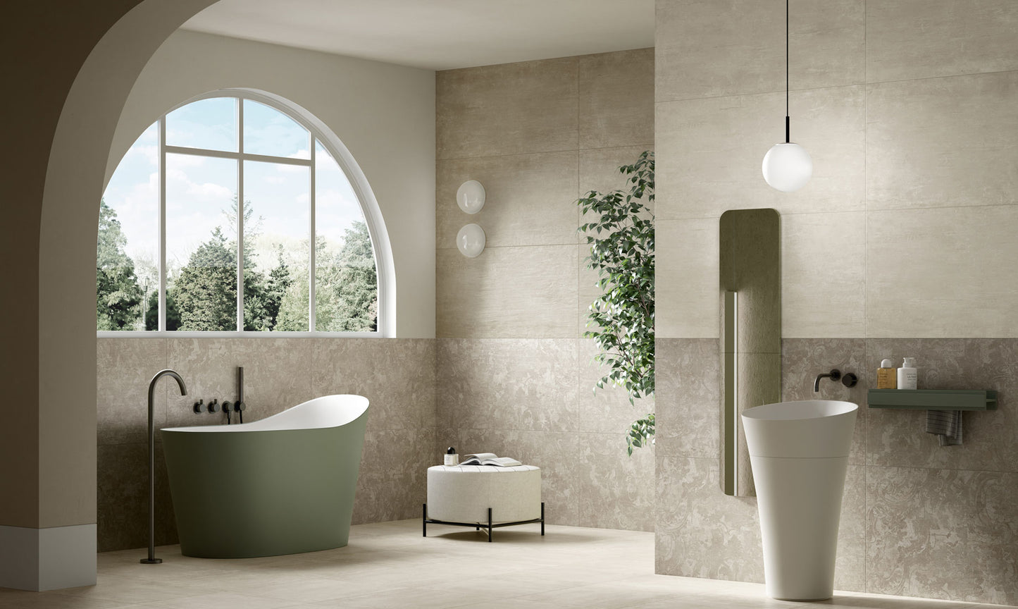 FOYER MASQUE 60X120