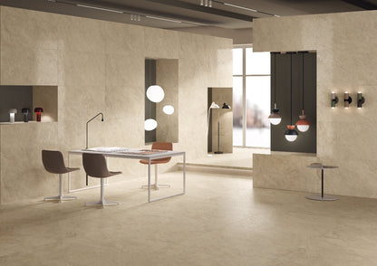 AZIMUTH MERIDIAN  120X120