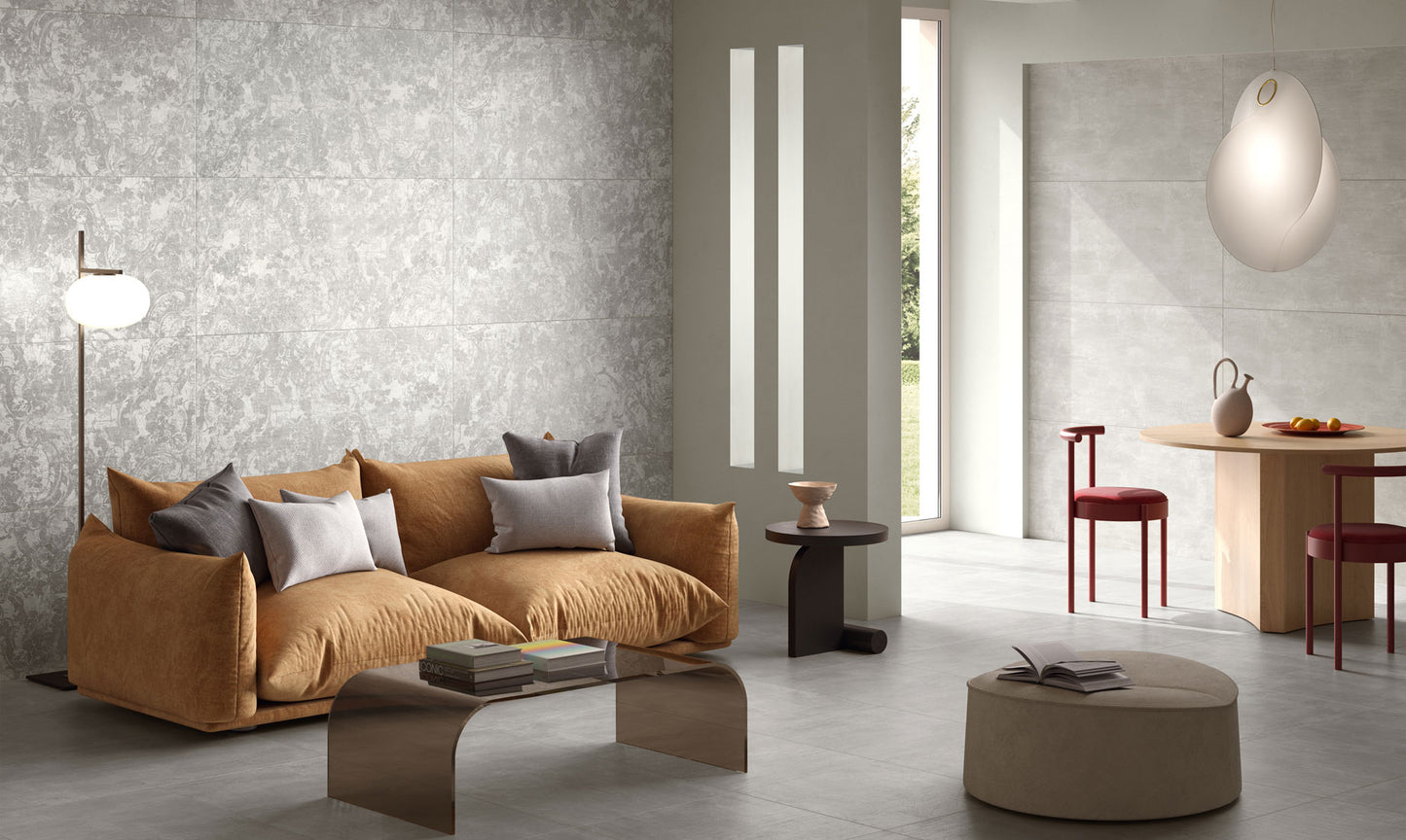 FOYER MOLIERE 60X60