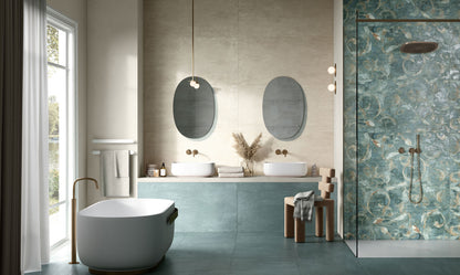 FOYER LOCH 60X120