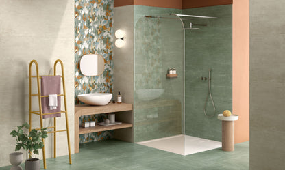 FOYER SAGE 60X60