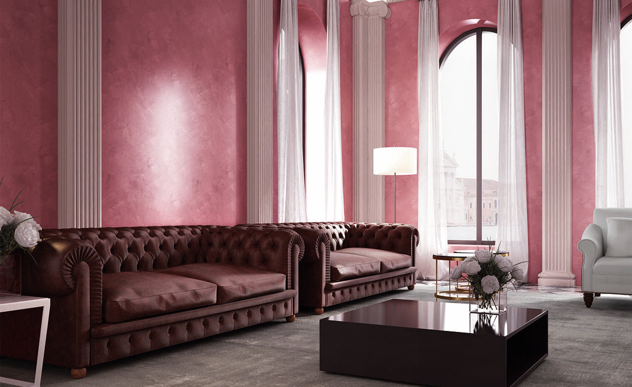 Grassello Di CALCE-BIANCO