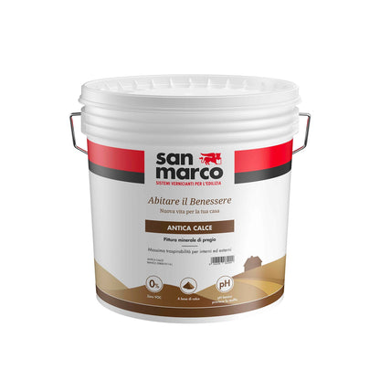 Antica Calce T-Colore Tre