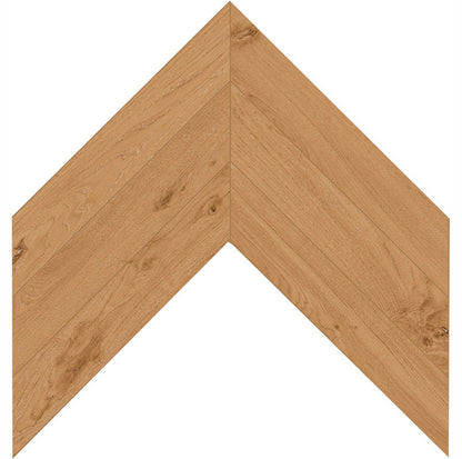 AUTHENTIC CHEVRON ARTFUL 10X55