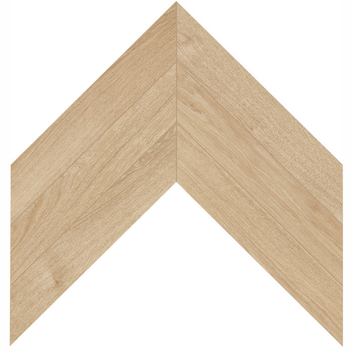 AUTHENTIC CHEVRON RAW 10X55