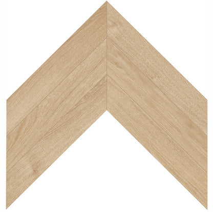 AUTHENTIC CHEVRON RAW 10X55