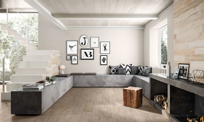 FLAIR BASSWOOD 10.5x80.5