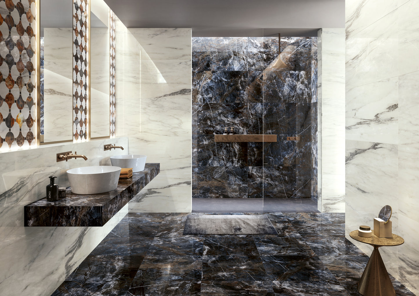 SERENADE GRACE 60X120