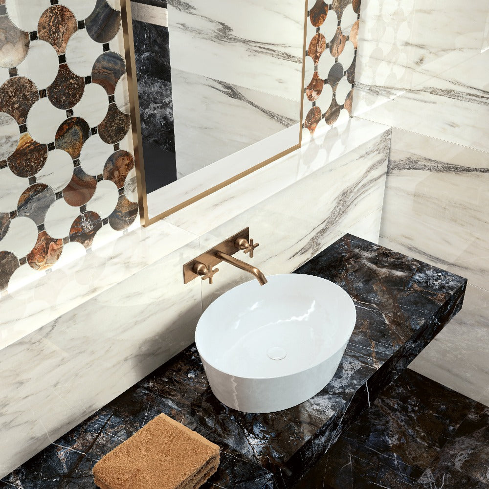 SERENADE GRACE 60X120