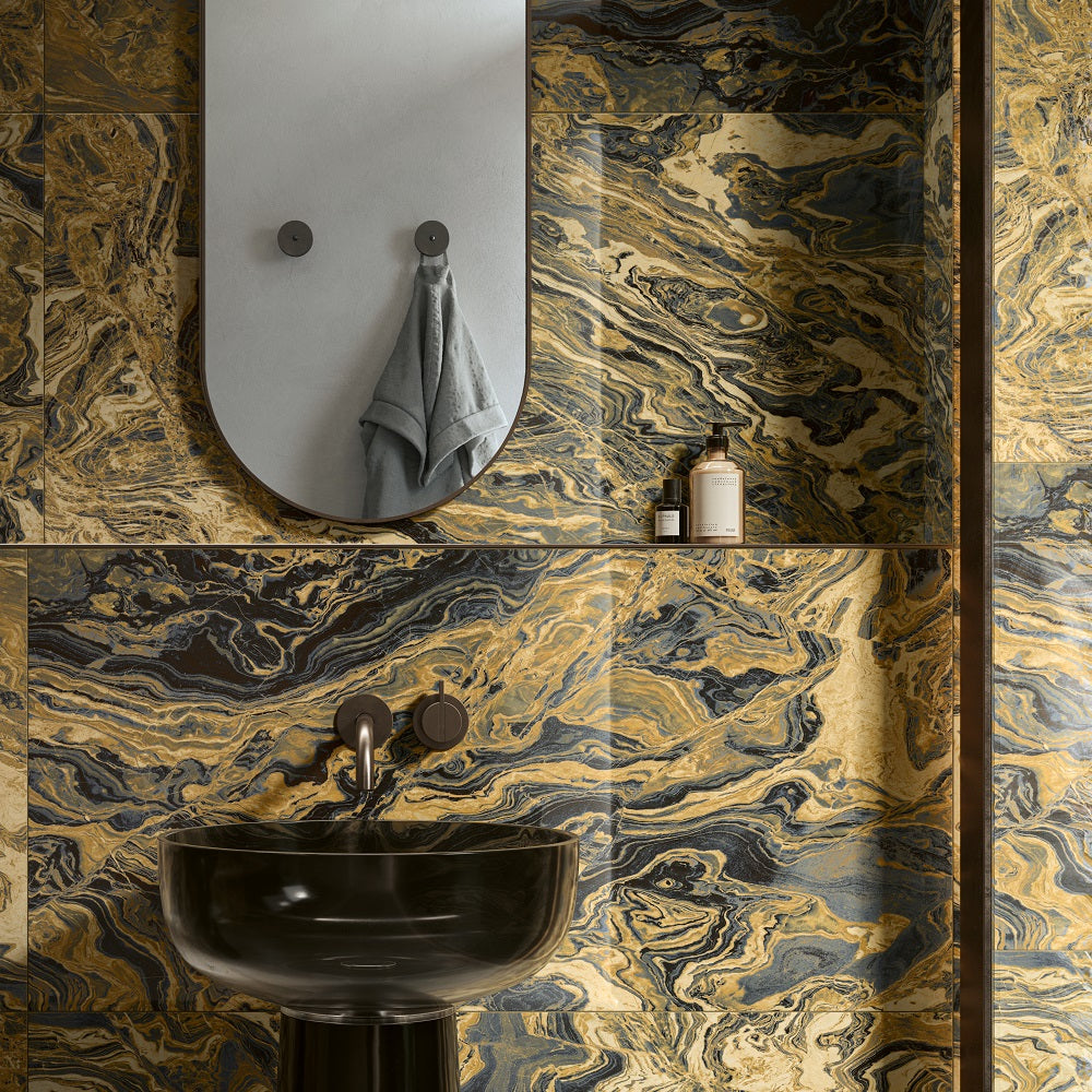 SERENADE PAINTING 60X120