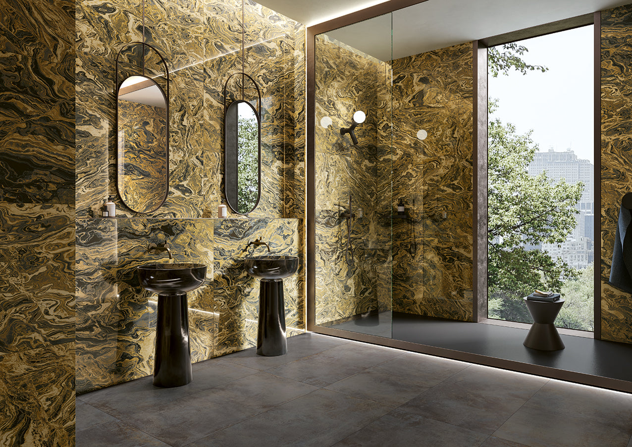 SERENADE PAINTING 60X120