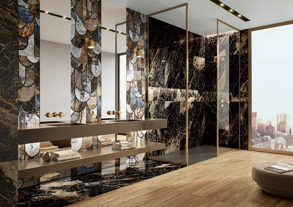 SERENADE TREASURE 60X120