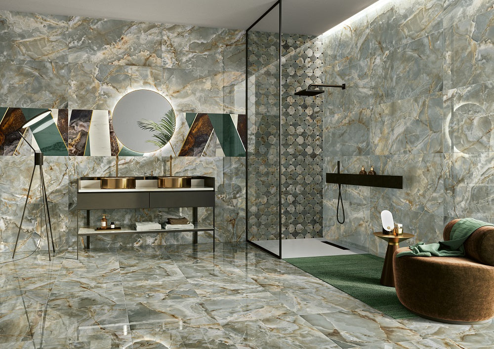 SERENADE URANIA 60X120