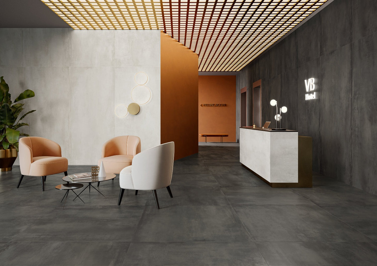 BLADE COAL   120X120