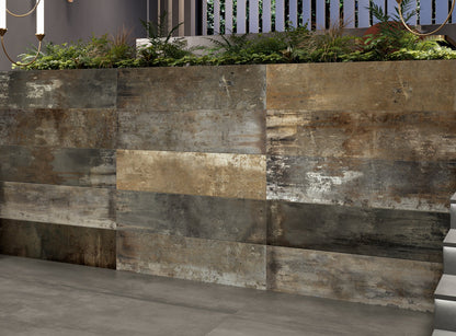 BLADE BLADE MIX  30X120