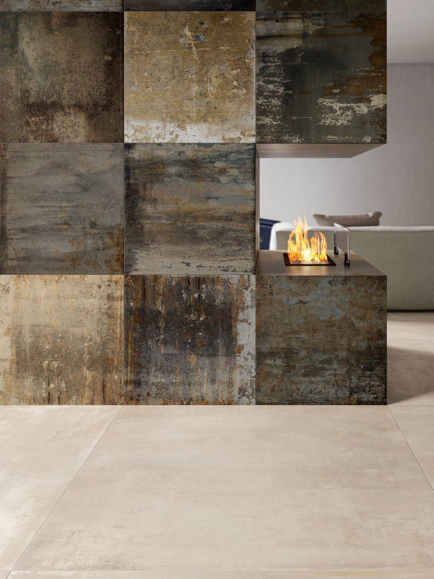 BLADE MIX  60X60