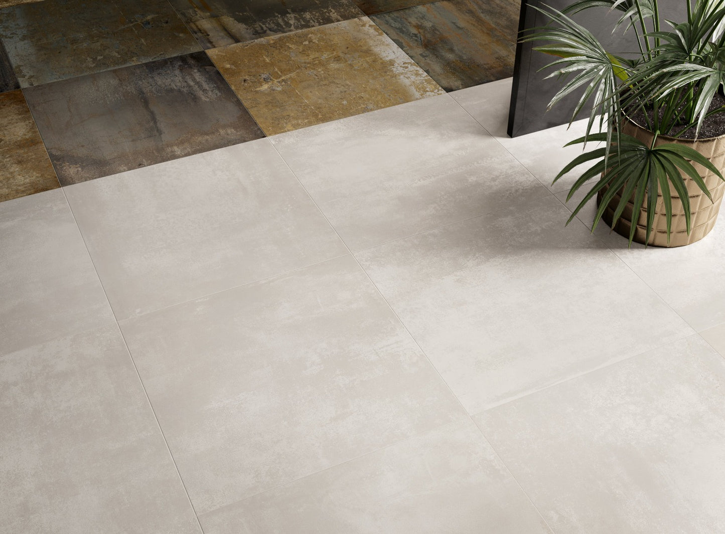 BLADE PURE   60X60