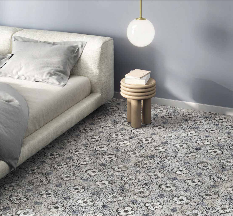 ORANGERIE BOBOLI 60X60