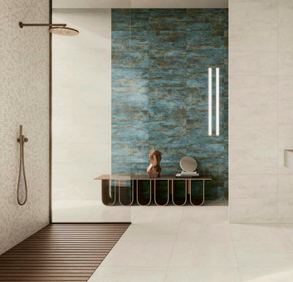 BOLD FAIRY BEIGE MOSAICO 30X30