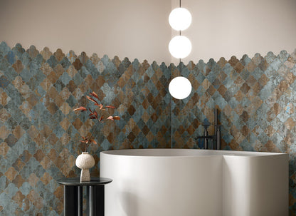 BOLD MODULO ARABESQUE SUPREME 35X23