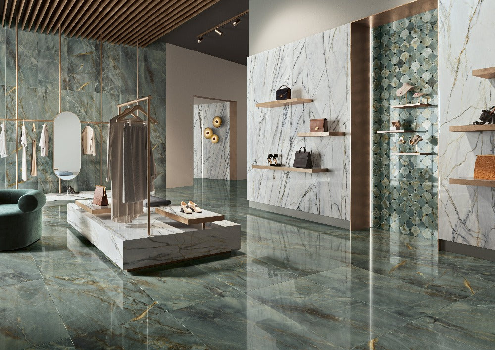 SERENADE MARINE 60X120