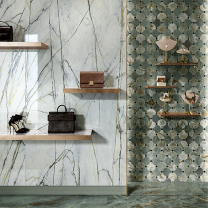 SERENADE MARINE 60X120