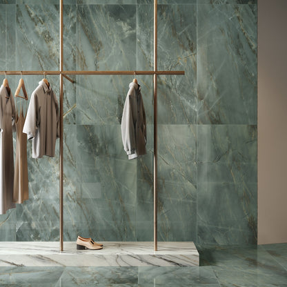 SERENADE MARINE 60X120