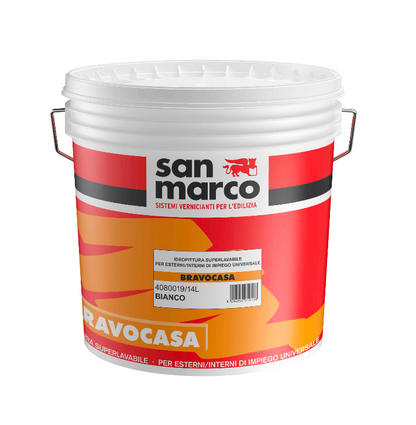 Bravocasa Color I