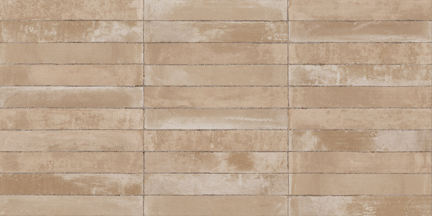 CYTHERE BRICK SABBIA 60X120