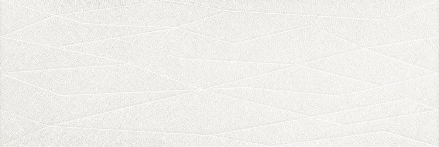 CLICK NET WHITE 40X120