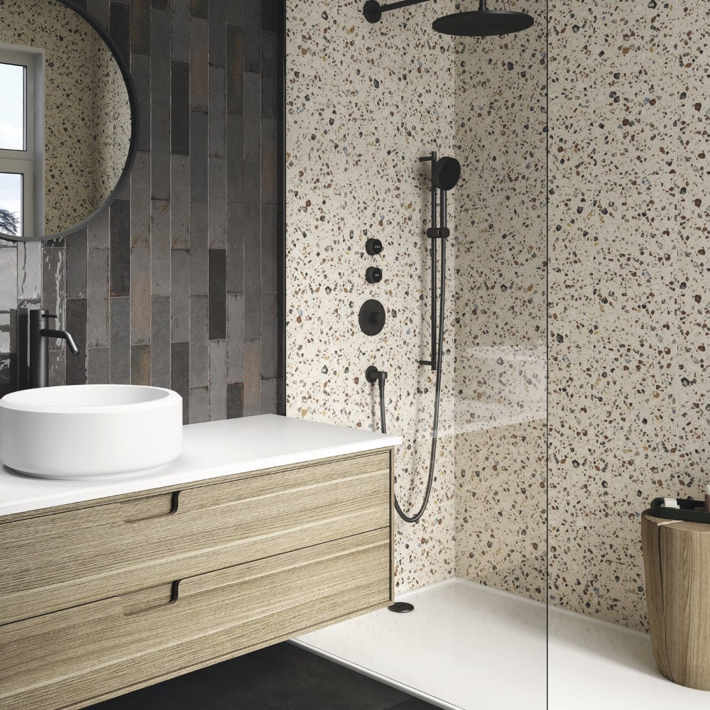 ARGILLAE COCCIO MIX  60X60