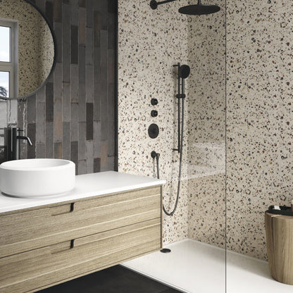 ARGILLAE COCCIO MIX  60X60